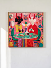 Load image into Gallery viewer, Devil Cake
