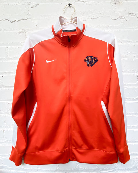 2000-02 サンダーランドAFC Nike パデッド ジャケット C4B69E28-6270-488C-B557-