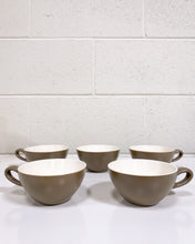 Load image into Gallery viewer, 5 Monterey Coffee Cups
