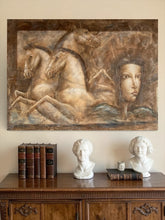 Load image into Gallery viewer, Procession of the Untamed Original Painting
