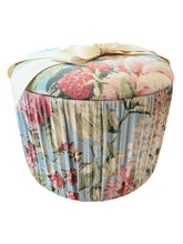 Load image into Gallery viewer, Cute Floral French Boudoir Box
