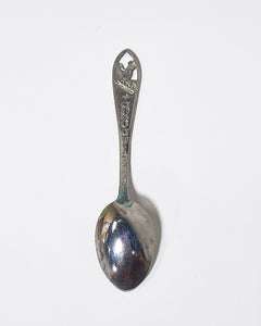 Rhode Island Souvenir Spoon