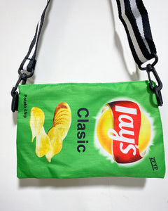 Lays “Clasic” Potato Chip Bag