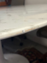 Load image into Gallery viewer, Daisy Oval 78 Dining Table As Is

