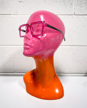 Load image into Gallery viewer, Hot Pink Glasses
