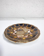 Load image into Gallery viewer, Vintage Mosaic Catchall by Joseph Borvari
