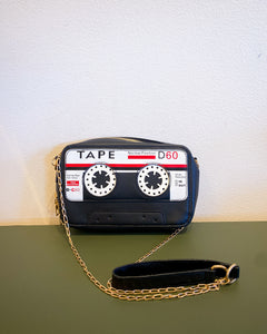 Tape D60 Purse