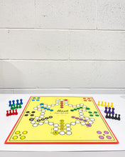 Load image into Gallery viewer, Vintage Mensch Board Game - Not Complete
