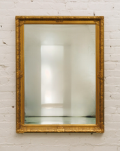 Load image into Gallery viewer, Large Vintage Ornate Mirror
