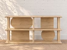 Load image into Gallery viewer, Otis Geometric Shelf
