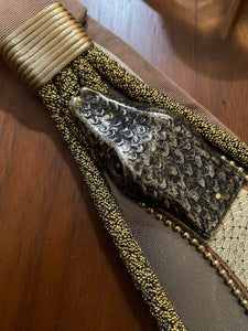 Carolyn Tanner Design Belt