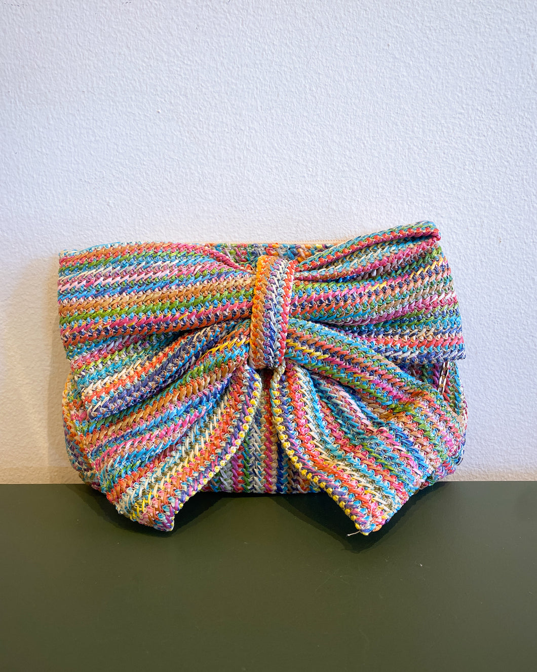 RainBOW Clutch