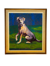 Load image into Gallery viewer, From Buff to buff by Conrad Buff
