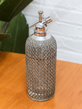 Load image into Gallery viewer, Sparklet Soda Seltzer Bottle
