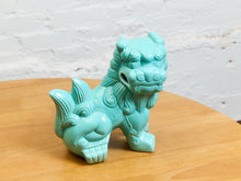 Load image into Gallery viewer, Mint Chinese Foo Dog

