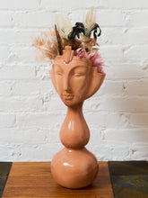 Load image into Gallery viewer, Art Deco Ceramic Sculpture
