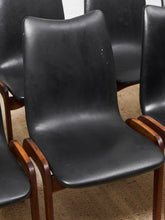 Load image into Gallery viewer, Vintage Chet Beardsley for California Living Designs Set of 8 Mid Century Dining Chairs
