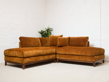 Load image into Gallery viewer, Lisette 3 piece in Thriller Amber
