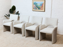 Load image into Gallery viewer, Bernhardt Loggia Upholstery Arm Chair in Beige
