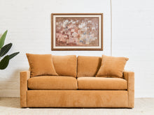 Load image into Gallery viewer, Hauser Sleeper Sofa in Maven Ginger
