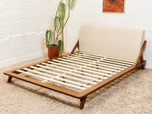 Load image into Gallery viewer, Brooklyn Queen Size Bed
