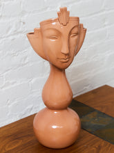 Load image into Gallery viewer, Art Deco Ceramic Sculpture
