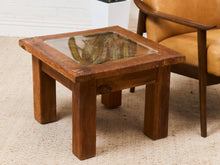 Load image into Gallery viewer, Spanish Hacienda Solid Pine Vintage Table
