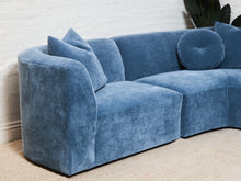 Load image into Gallery viewer, Bonnie 3 piece in Amici Denim
