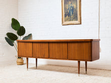 Load image into Gallery viewer, Danish Modern Credenza
