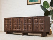 Load image into Gallery viewer, Dot Credenza

