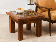 Load image into Gallery viewer, Spanish Hacienda Solid Pine Vintage Table
