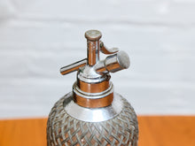 Load image into Gallery viewer, Sparklet Soda Seltzer Bottle
