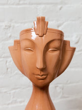 Load image into Gallery viewer, Art Deco Ceramic Sculpture
