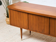 Load image into Gallery viewer, Danish Modern Credenza
