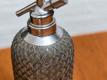 Load image into Gallery viewer, Sparklet Soda Seltzer Bottle
