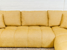 Load image into Gallery viewer, Felipe Sofa in Celine Dijon
