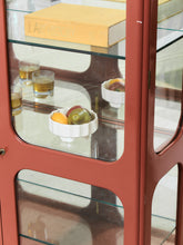 Load image into Gallery viewer, Italian 1970s Luxury Department Store Display Cabinet
