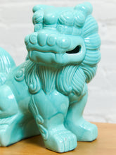 Load image into Gallery viewer, Mint Chinese Foo Dog
