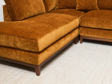 Load image into Gallery viewer, Lisette 3 piece in Thriller Amber
