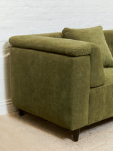 Load image into Gallery viewer, 5 Piece Chelsea Sectional in Heavenly Olive
