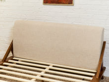 Load image into Gallery viewer, Brooklyn Queen Size Bed
