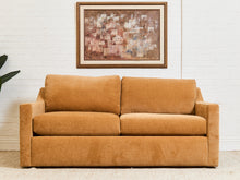 Load image into Gallery viewer, Hauser Sleeper Sofa in Maven Ginger
