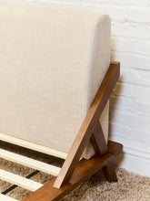 Load image into Gallery viewer, Brooklyn Queen Size Bed
