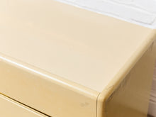 Load image into Gallery viewer, Lane Post Modern 7 Drawer Dresser
