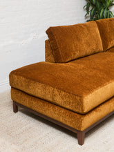 Load image into Gallery viewer, Lisette 3 piece in Thriller Amber
