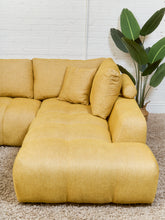Load image into Gallery viewer, Felipe Sofa in Celine Dijon
