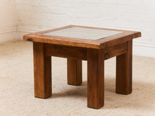 Load image into Gallery viewer, Spanish Hacienda Solid Pine Vintage Table
