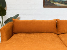 Load image into Gallery viewer, Hacienda Terra-cotta Rowan Sofa
