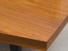 Load image into Gallery viewer, Mid-century surfboard Dining Table
