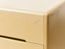 Load image into Gallery viewer, Lane Post Modern 7 Drawer Dresser
